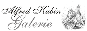 Logo Alfred-Kubin-Galerie