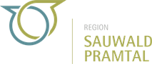 Logo Leader Region Sauwald Pramtal