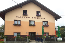 Gasthof Stöbichen