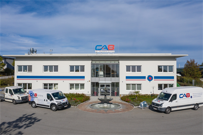 CAB Austria GmbH